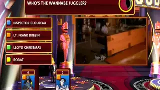 Buzz!: The Hollywood Quiz screenshot