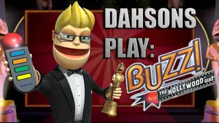 Buzz!: The Hollywood Quiz screenshot