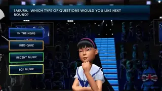 Buzz!: The Hollywood Quiz screenshot