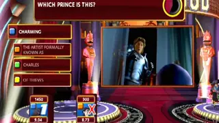 Buzz!: The Hollywood Quiz screenshot