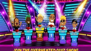 Buzz!: The Mobile Quiz screenshot
