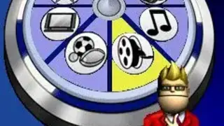 Buzz!: The Mobile Quiz screenshot