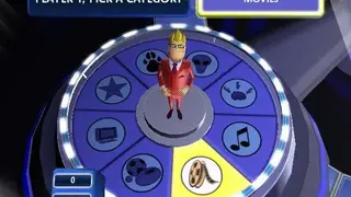 Buzz!: The Mobile Quiz screenshot