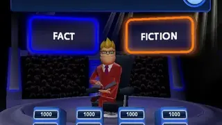 Buzz!: The Mobile Quiz screenshot