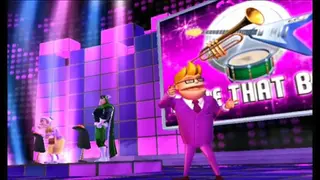 Buzz!: The Pop Quiz screenshot