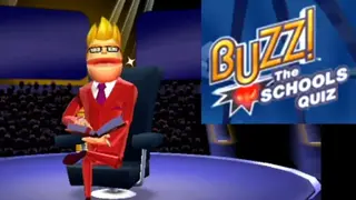 Buzz!: The Schools Quiz screenshot