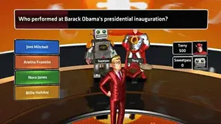 Buzz!: The Ultimate Music Quiz screenshot