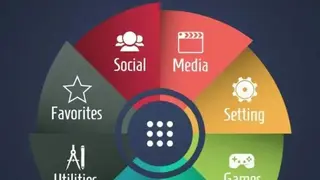 Buzz Widget screenshot