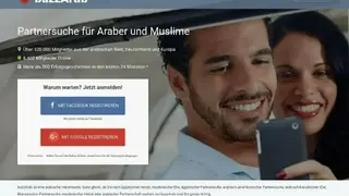 BuzzArab screenshot