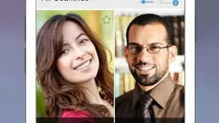 BuzzArab screenshot