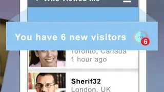 BuzzArab screenshot