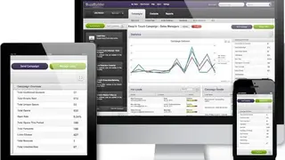 BuzzBuilder screenshot