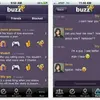 BuzzE Social Networking