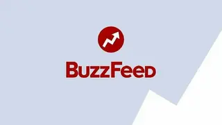 BuzzFeed screenshot