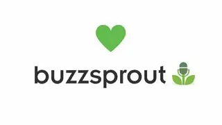 Buzzsprout screenshot