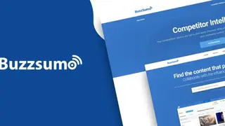 BuzzSumo screenshot