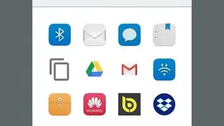 bVPN screenshot
