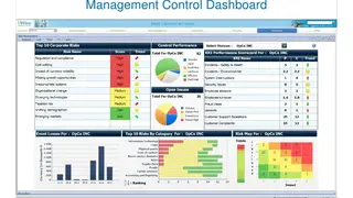 Bwise Vendor Risk Management screenshot