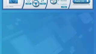 By Click Downloader screenshot