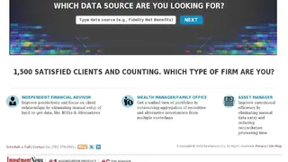 ByAllAccounts screenshot