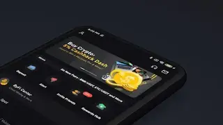 Bybit screenshot