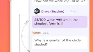 BYJU’S – The Learning App screenshot