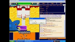 BYOND screenshot