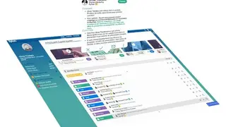 ByPath screenshot