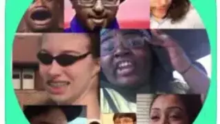 Byte Vine Creative Meme Maker screenshot