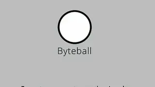 Byteball Bytes (GBYTE) screenshot