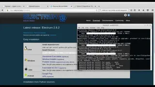 Byteball Bytes (GBYTE) screenshot