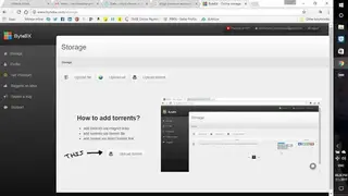 ByteBX screenshot