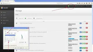 ByteBX screenshot