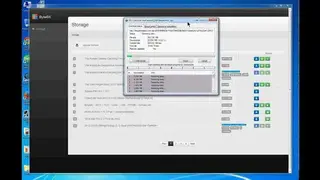 ByteBX screenshot