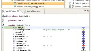 Bytecode Viewer screenshot