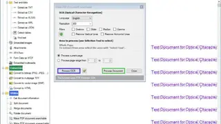 ByteScout-PDF-Extractor-SDK screenshot