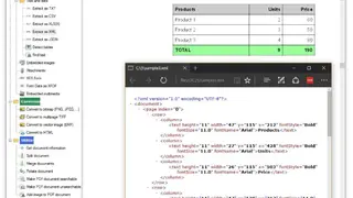 ByteScout-PDF-Extractor-SDK screenshot