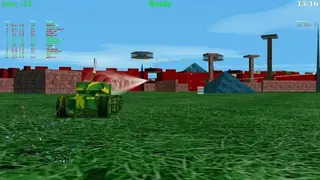 BZFlag screenshot