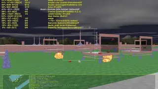 BZFlag screenshot