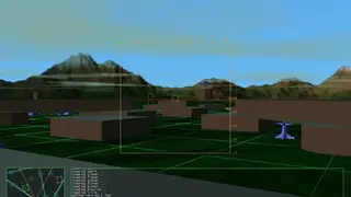 BZFlag screenshot