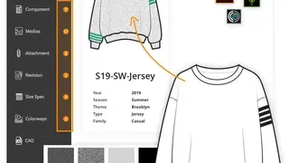 C-Design Fashion screenshot