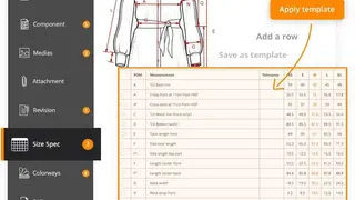 C-Design Fashion screenshot