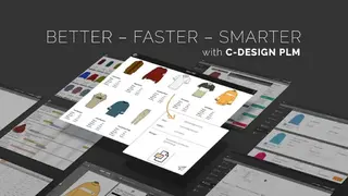 C-Design Fashion screenshot