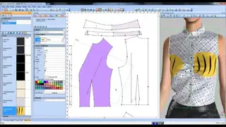 C-Design Fashion screenshot