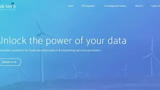 C-insight screenshot