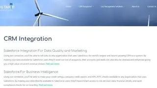 C-insight screenshot