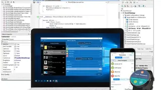 C++ Builder screenshot