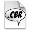 C.B.R. – Comic Book Reader