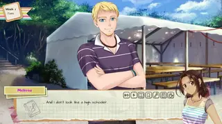 C14 Dating screenshot