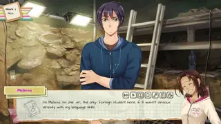 C14 Dating screenshot